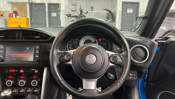 Used Toyota GT86 2020 for sale - 76205916: Photo 6