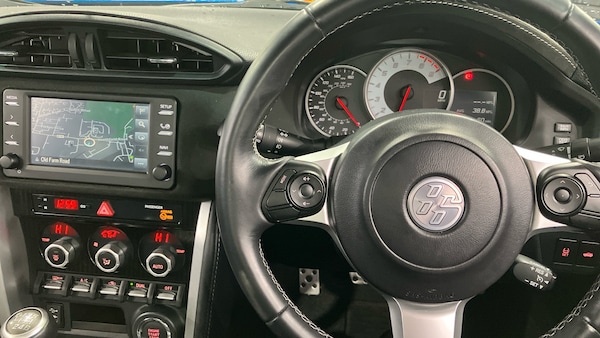 Used Toyota GT86 2020 for sale - 76205916: Photo 8