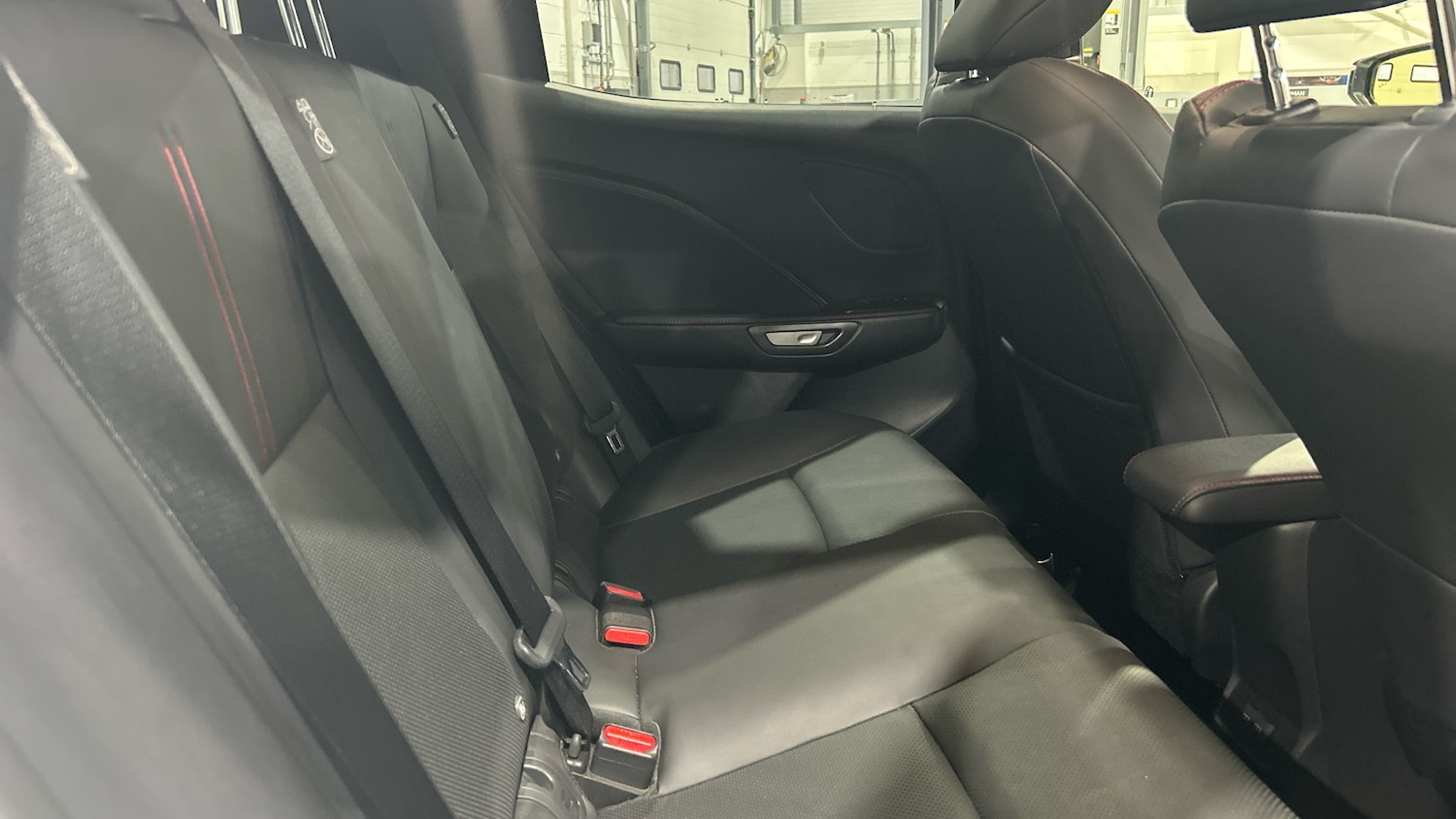 Used Lexus LBX 2024 for sale - 77492424: Photo 12