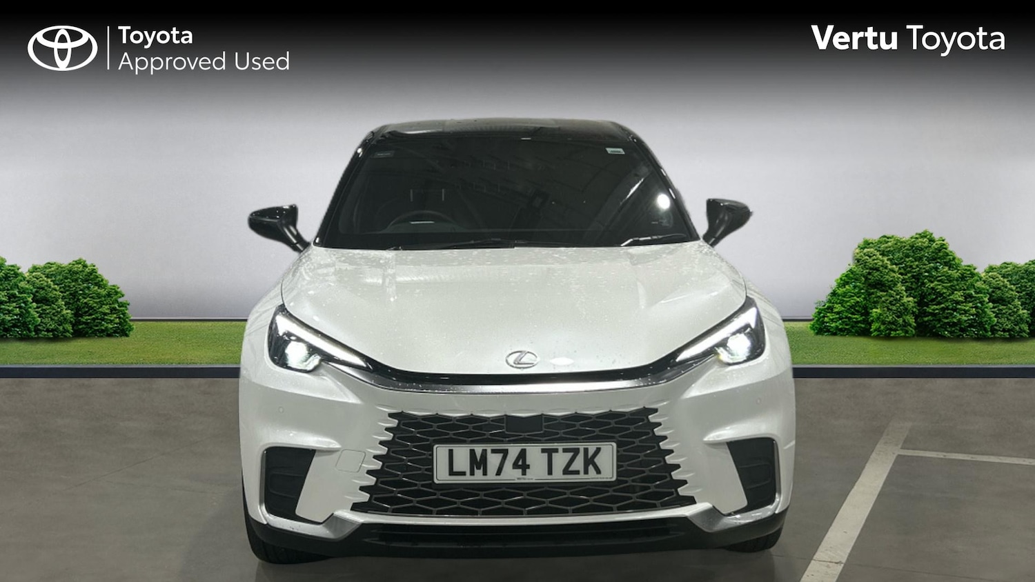 Used Lexus LBX 2024 for sale - 77492424: Photo 15