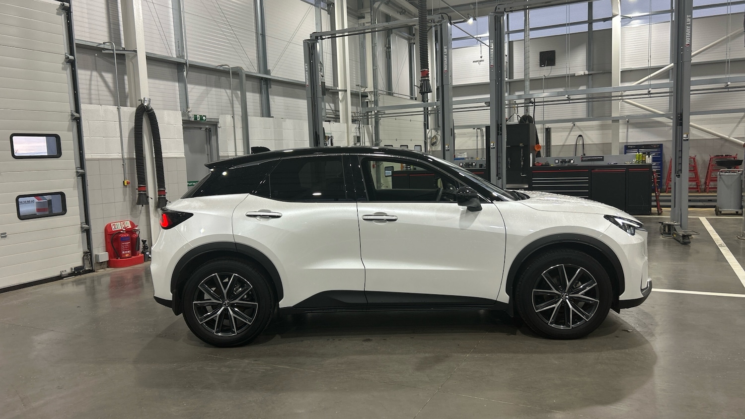 Used Lexus LBX 2024 for sale - 77492424: Photo 16