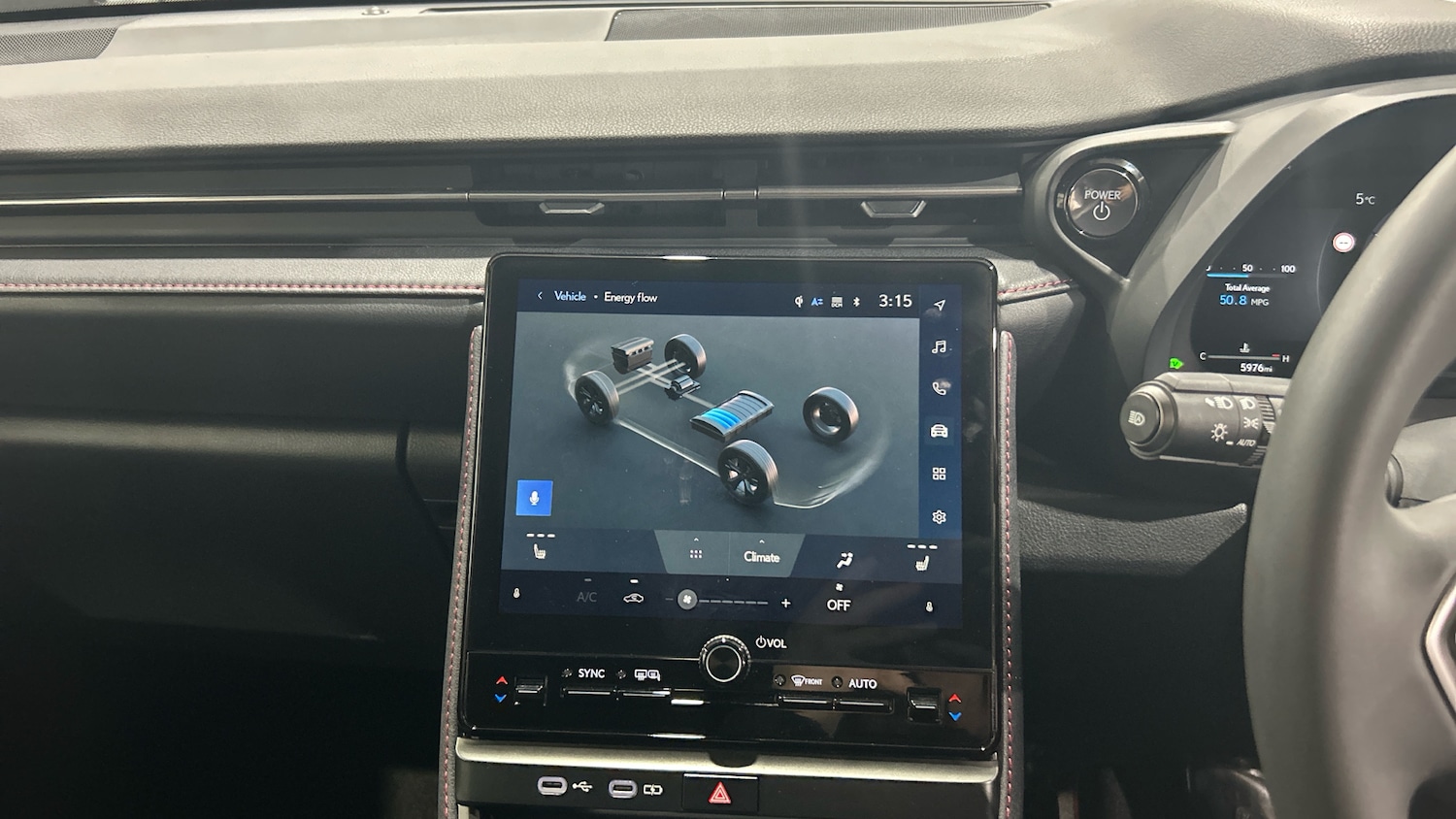 Used Lexus LBX 2024 for sale - 77492424: Photo 21