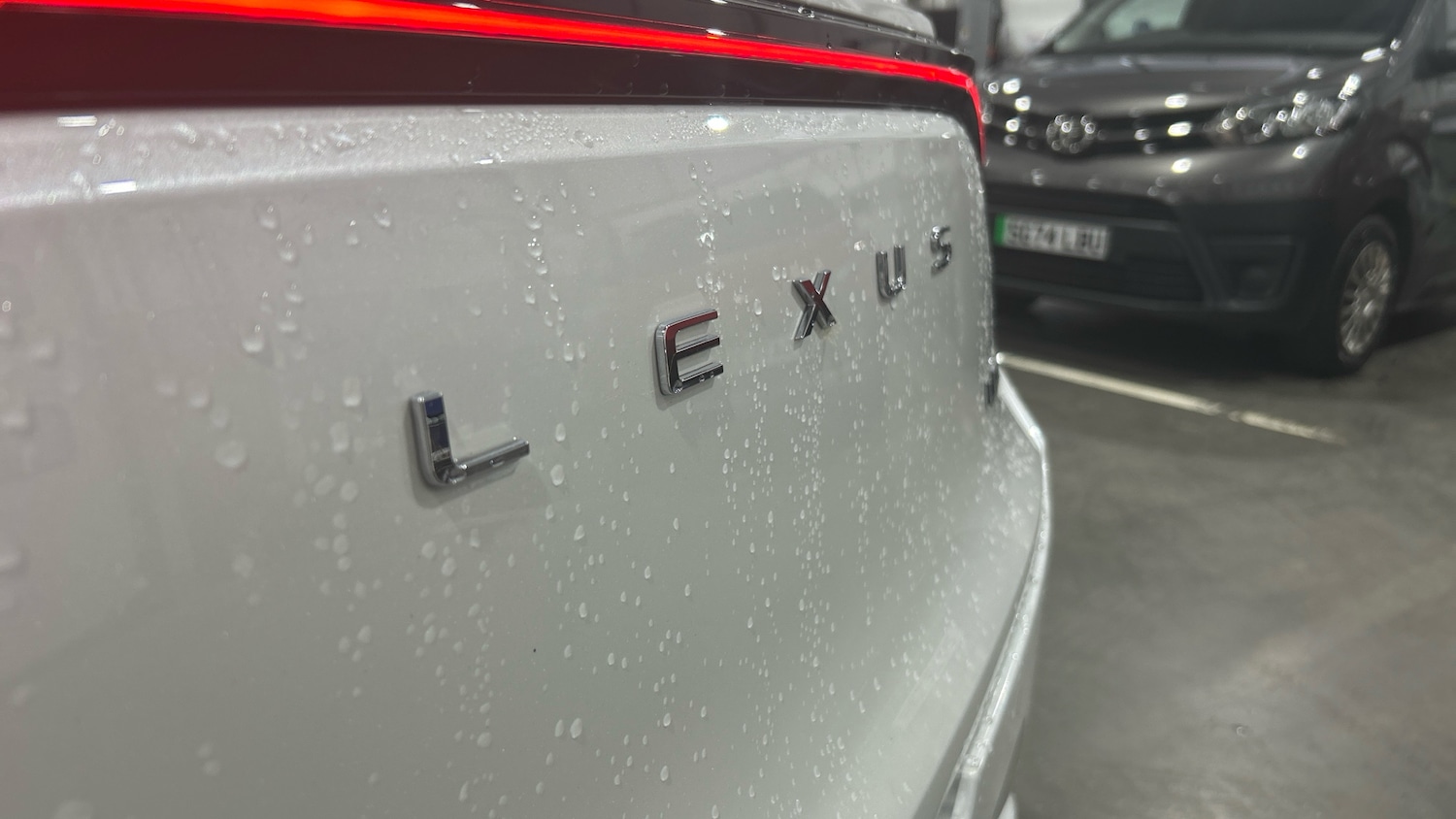 Used Lexus LBX 2024 for sale - 77492424: Photo 29