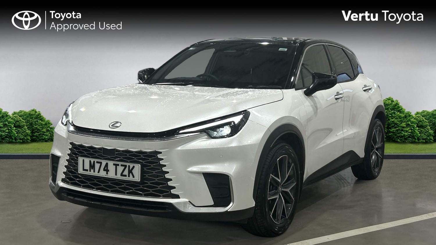 Used Lexus LBX 2024 for sale - 77492424: Photo 3