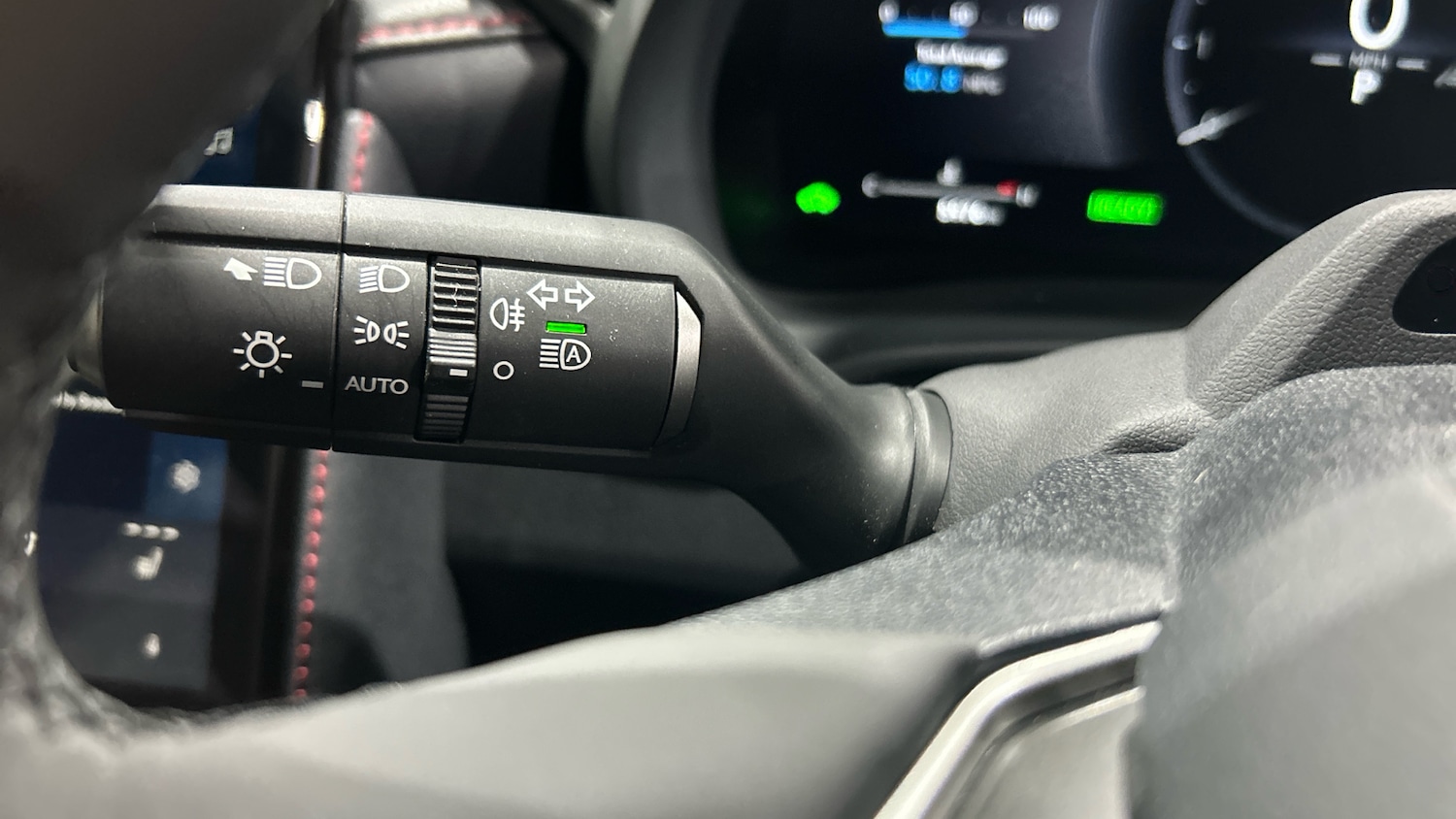 Used Lexus LBX 2024 for sale - 77492424: Photo 34