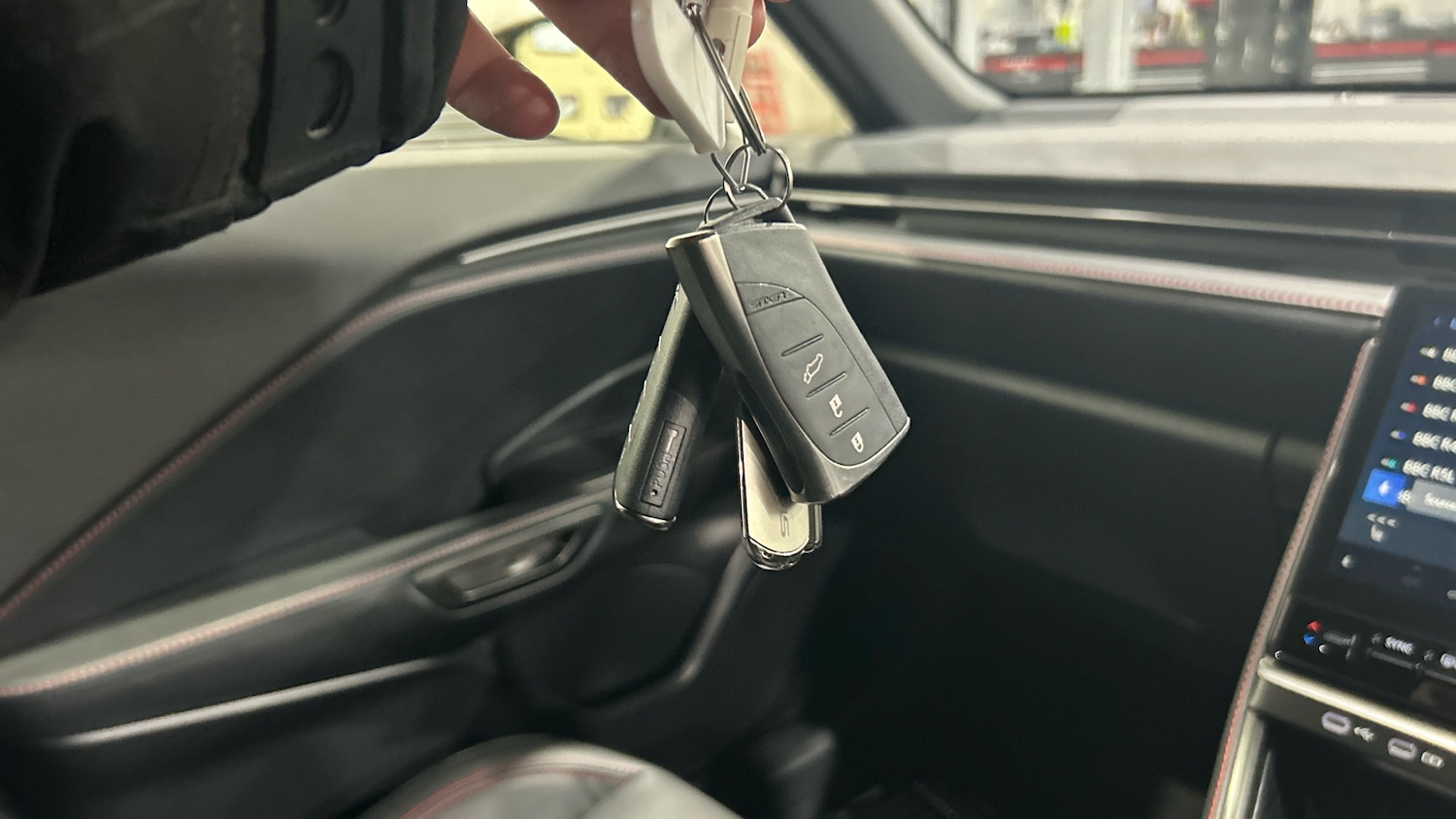 Used Lexus LBX 2024 for sale - 77492424: Photo 39