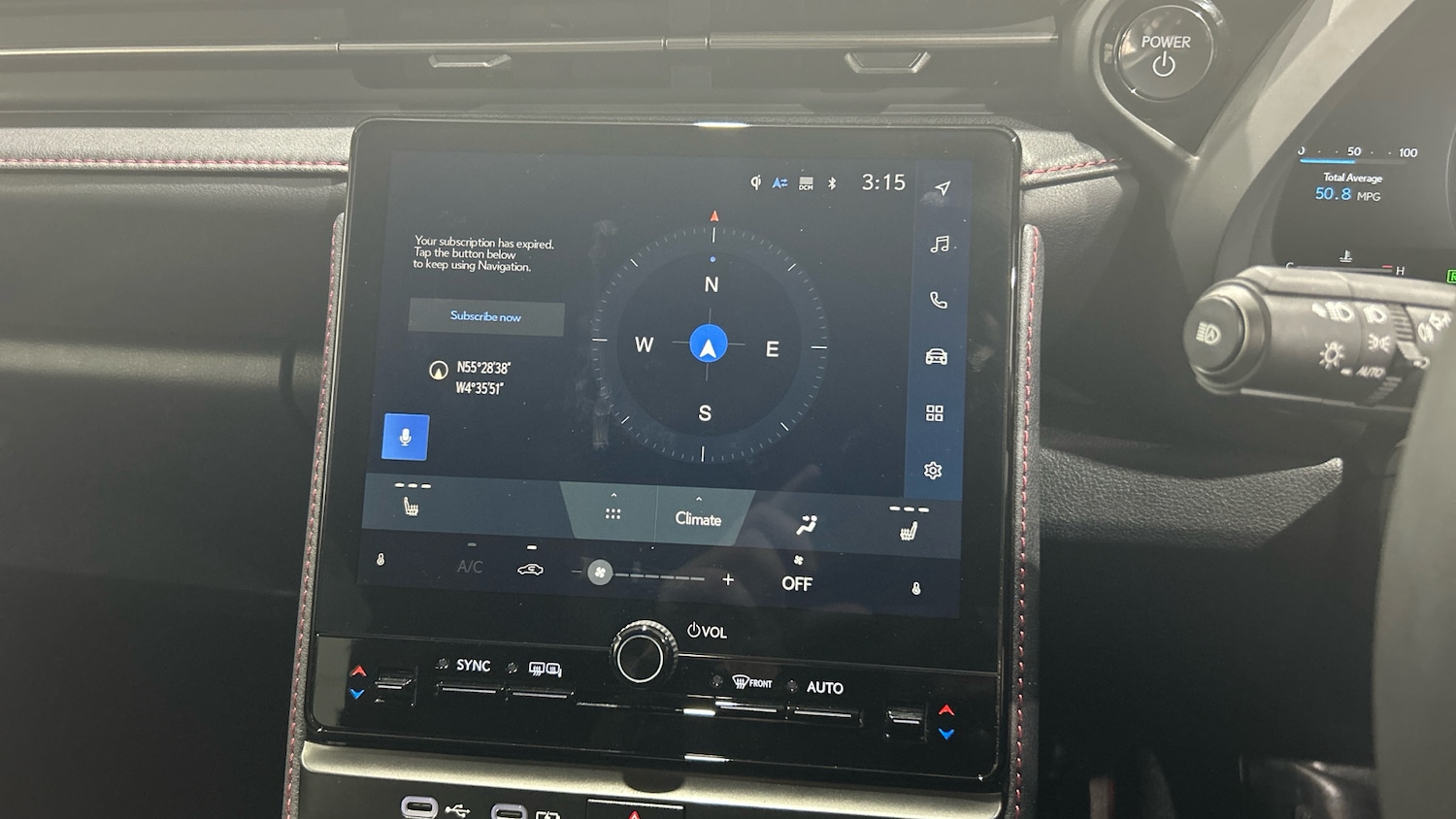 Used Lexus LBX 2024 for sale - 77492424: Photo 7