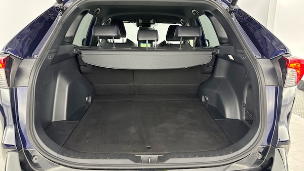 Used Toyota RAV4 2022 for sale - 76265858: Photo 14