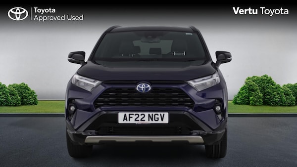 Used Toyota RAV4 2022 for sale - 76265858: Photo 15