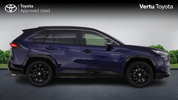 Used Toyota RAV4 2022 for sale - 76265858: Photo 16