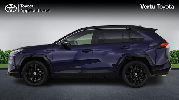 Used Toyota RAV4 2022 for sale - 76265858: Photo 17