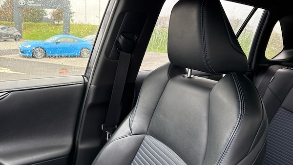 Used Toyota RAV4 2022 for sale - 76265858: Photo 23