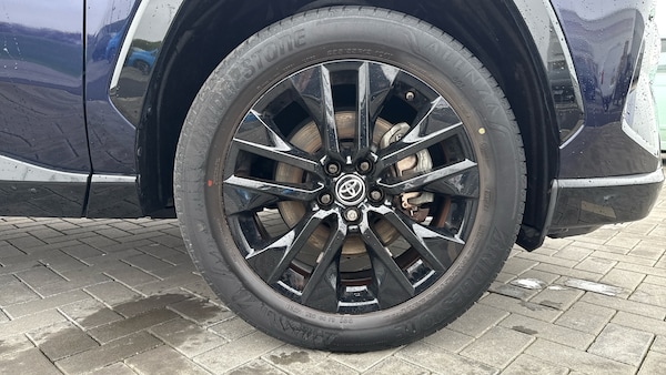 Used Toyota RAV4 2022 for sale - 76265858: Photo 33