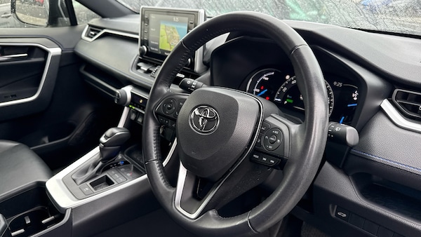Used Toyota RAV4 2022 for sale - 76265858: Photo 39