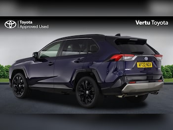 Used Toyota RAV4 2022 for sale - 76265858: Photo 4