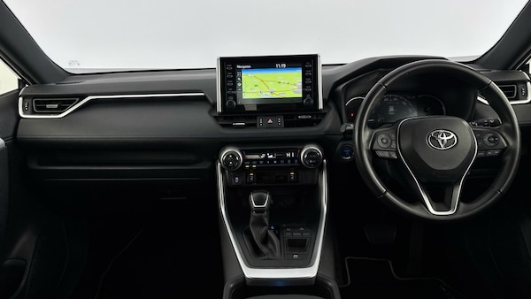 Used Toyota RAV4 2022 for sale - 76265858: Photo 5