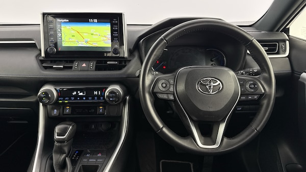 Used Toyota RAV4 2022 for sale - 76265858: Photo 6