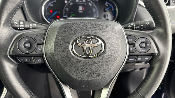 Used Toyota RAV4 2022 for sale - 76265858: Photo 8
