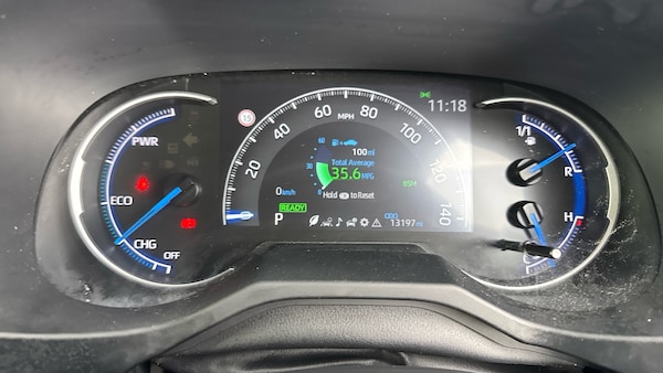 Used Toyota RAV4 2022 for sale - 76265858: Photo 9
