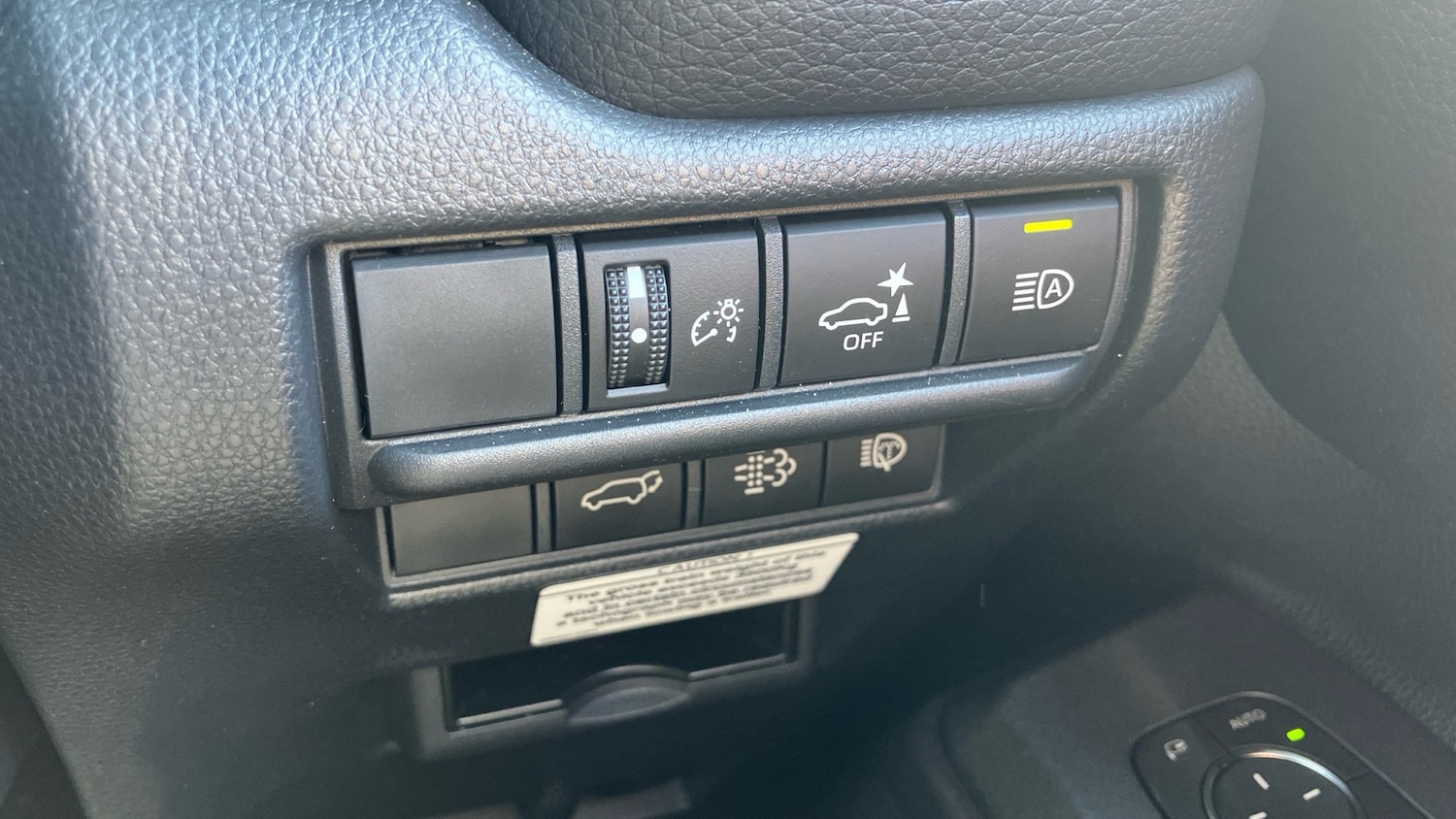 Vehicle 34