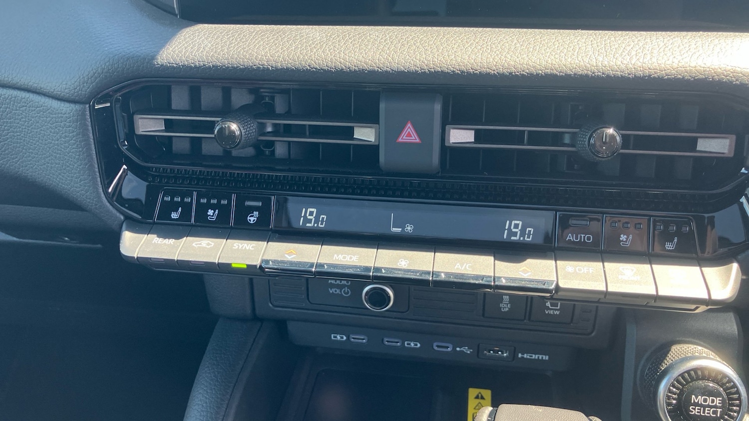 Vehicle 38