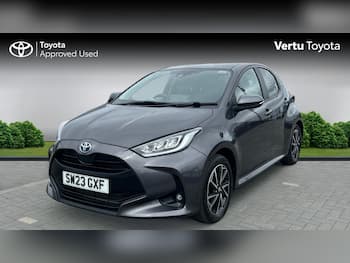 Used Toyota Yaris 2023 for sale - 79705878: Photo