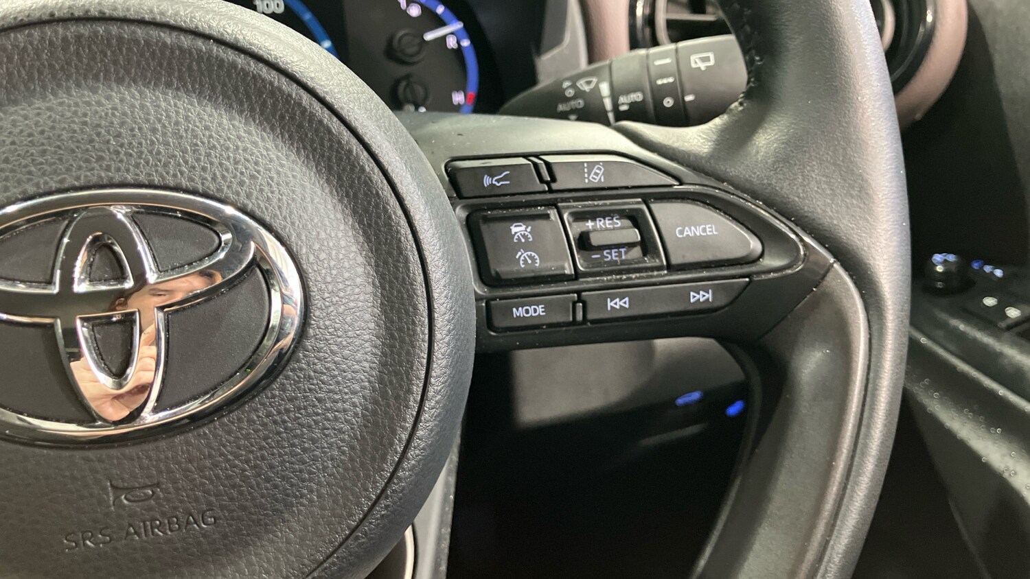 Used Toyota Yaris Cross 2024 for sale - 76374600: Photo 21