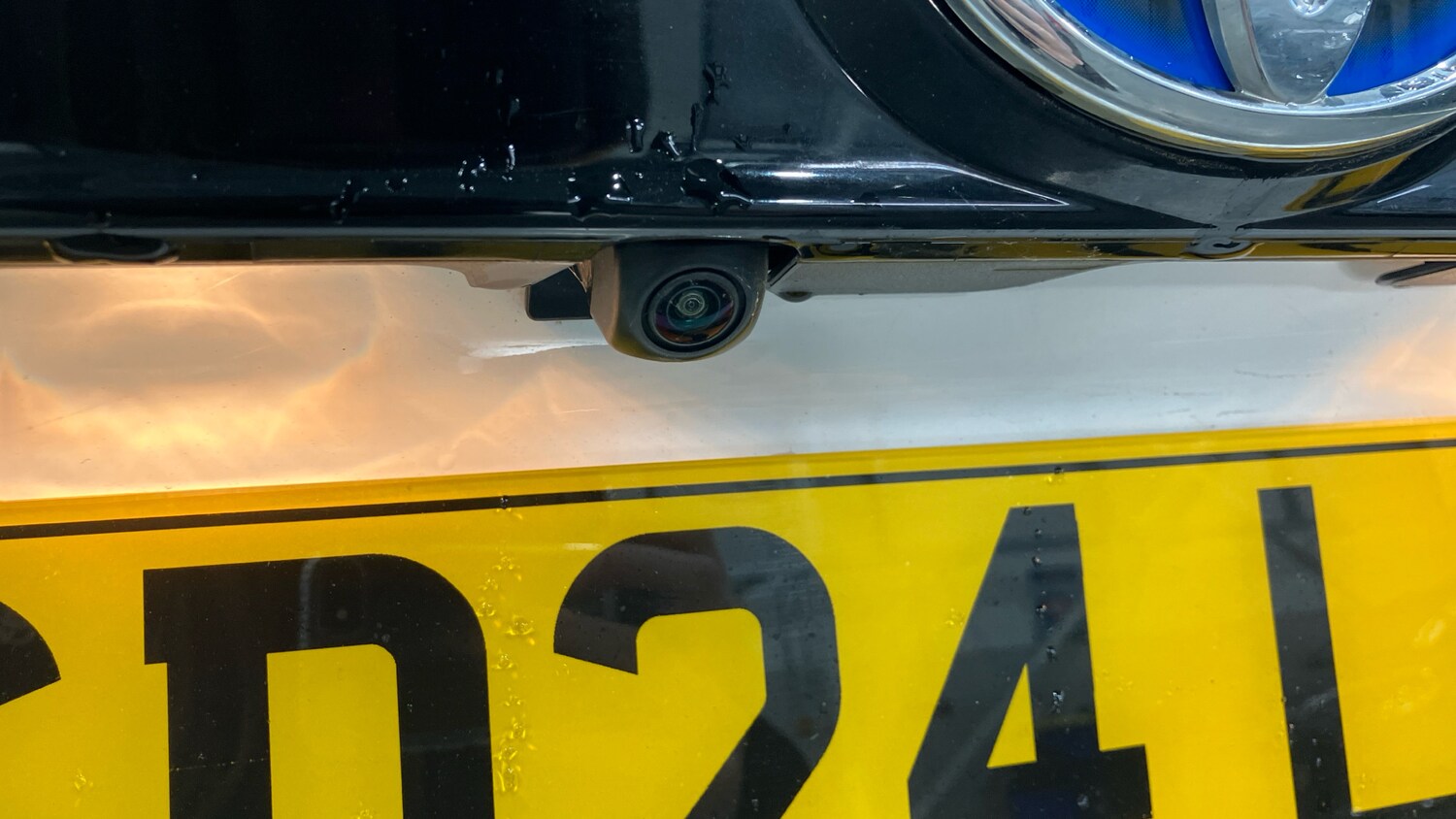 Used Toyota Yaris Cross 2024 for sale - 76374600: Photo 36