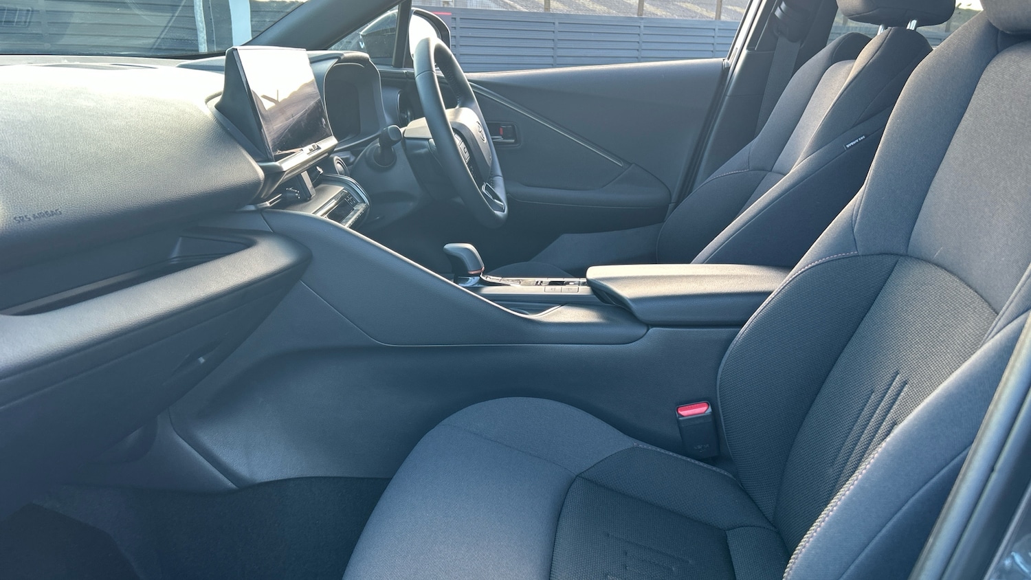 Used Toyota C-HR 2025 for sale - 77431561: Photo 10