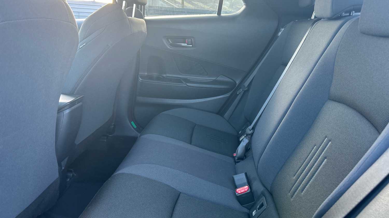 Used Toyota C-HR 2025 for sale - 77431561: Photo 13