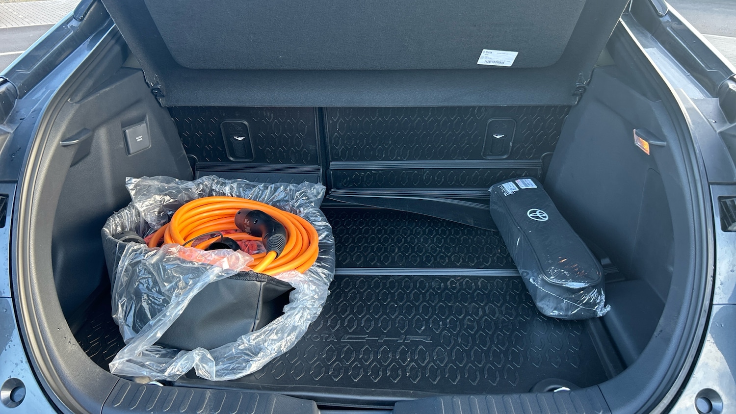 Used Toyota C-HR 2025 for sale - 77431561: Photo 14