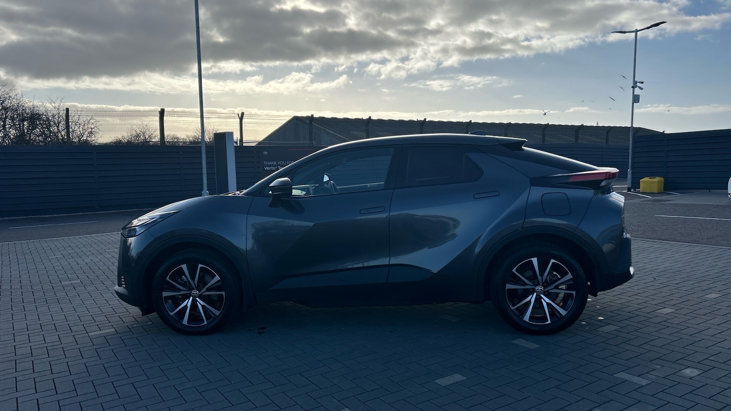 Used Toyota C-HR 2025 for sale - 77431561: Photo 17