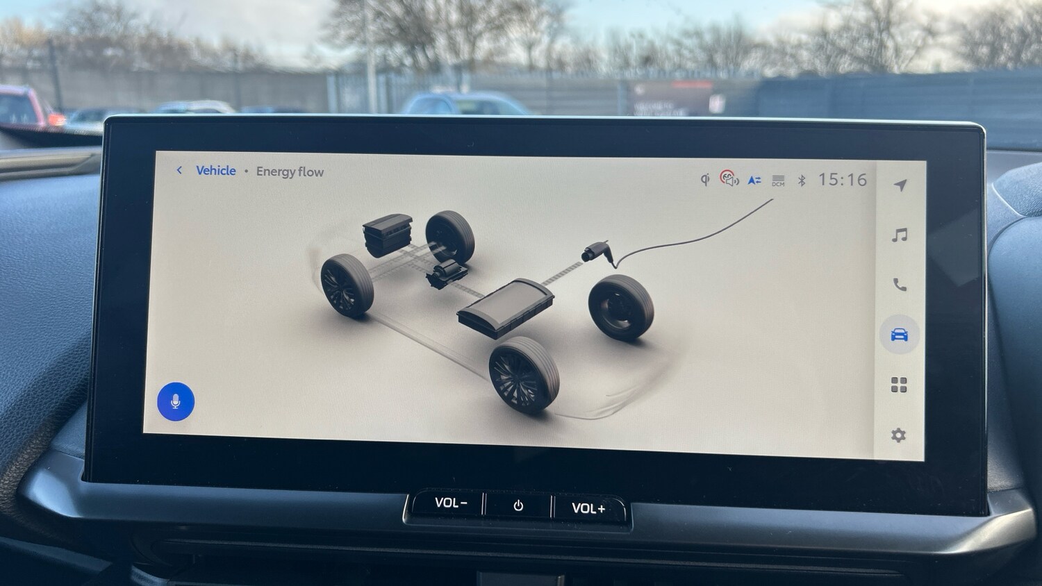 Used Toyota C-HR 2025 for sale - 77431561: Photo 21