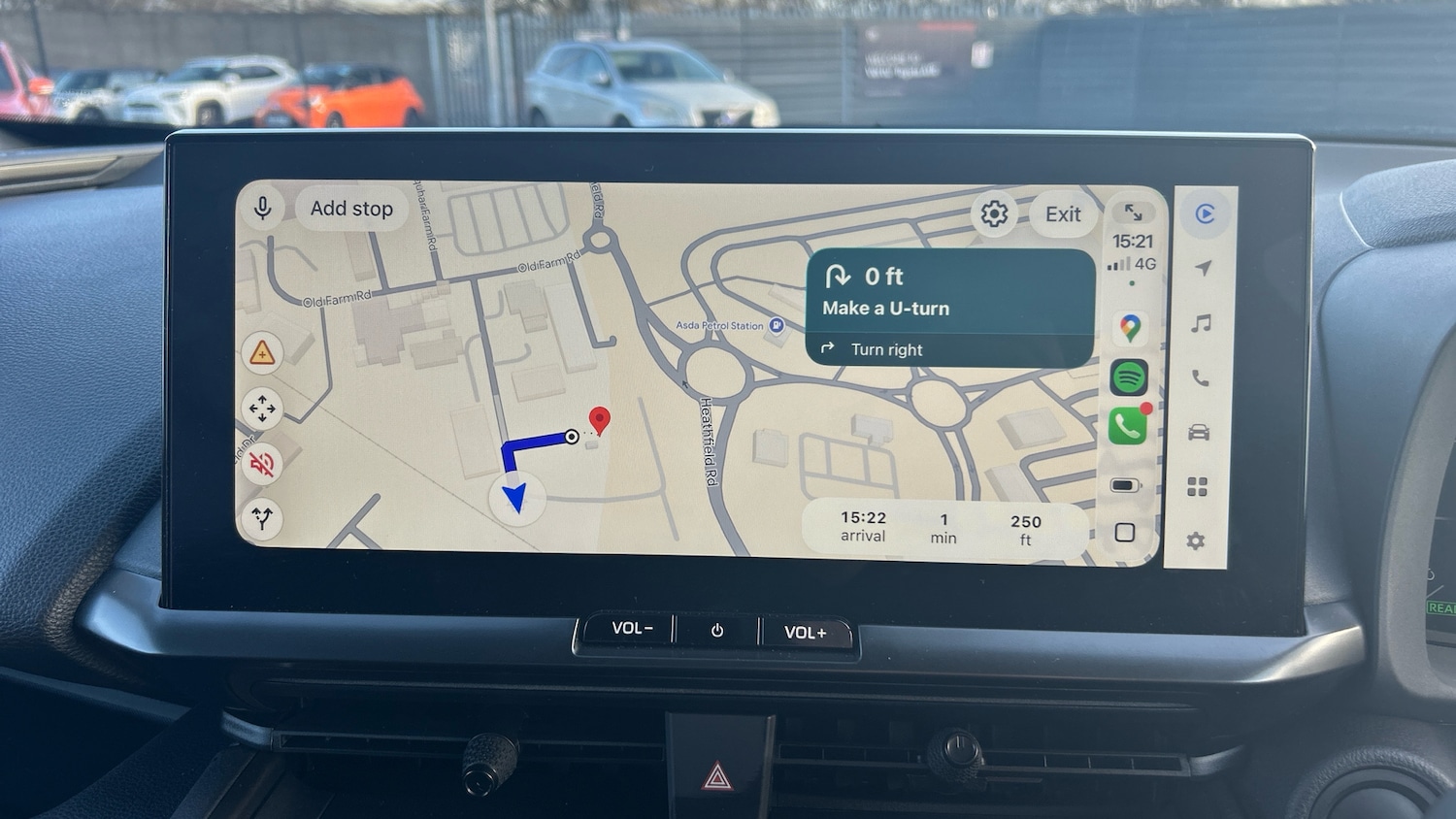 Used Toyota C-HR 2025 for sale - 77431561: Photo 37