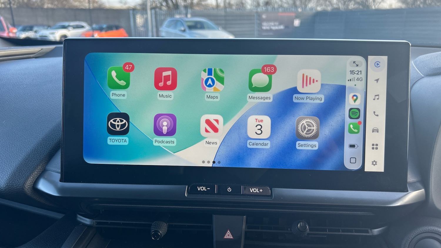 Used Toyota C-HR 2025 for sale - 77431561: Photo 38