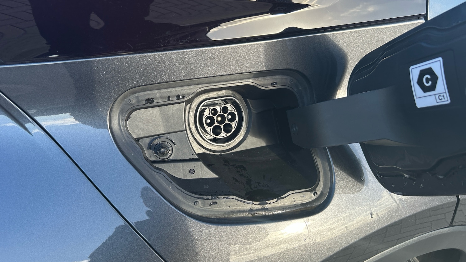 Used Toyota C-HR 2025 for sale - 77431561: Photo 44