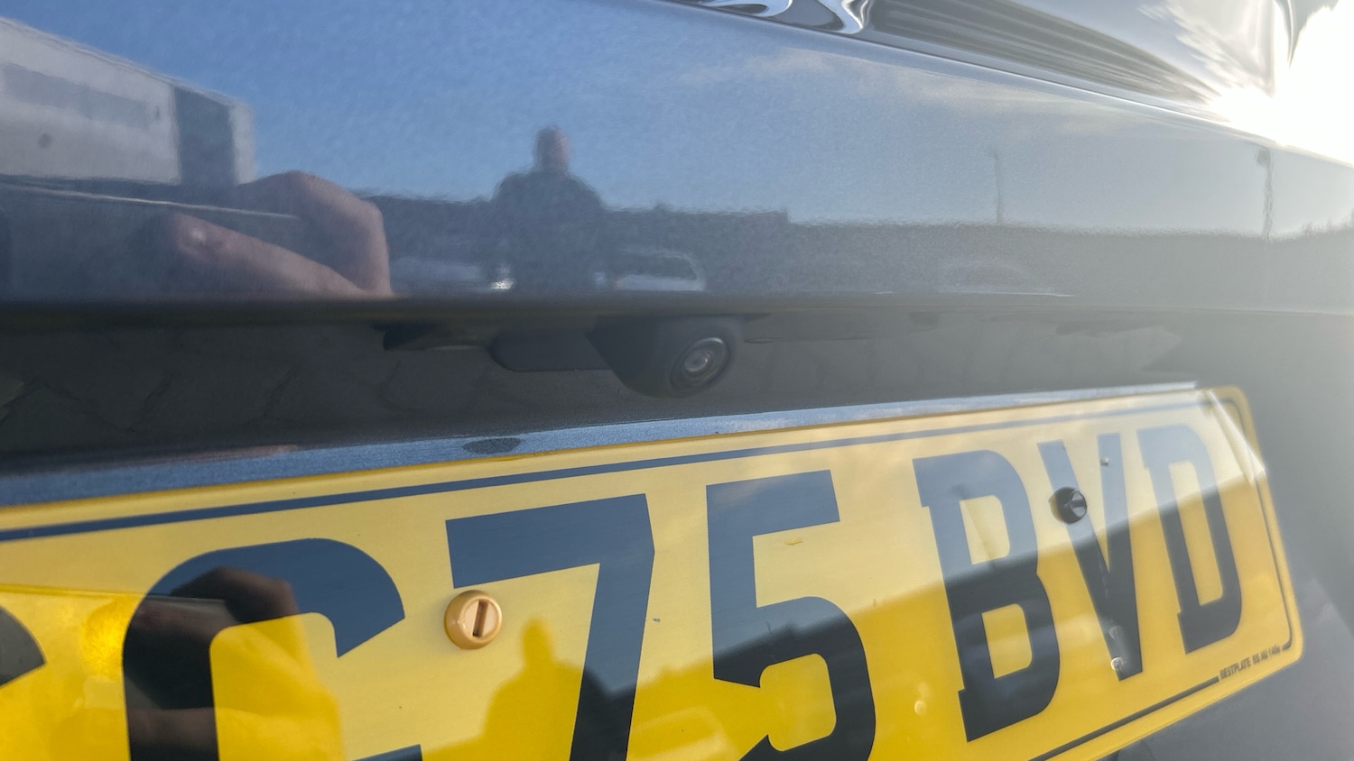 Used Toyota C-HR 2025 for sale - 77431561: Photo 45