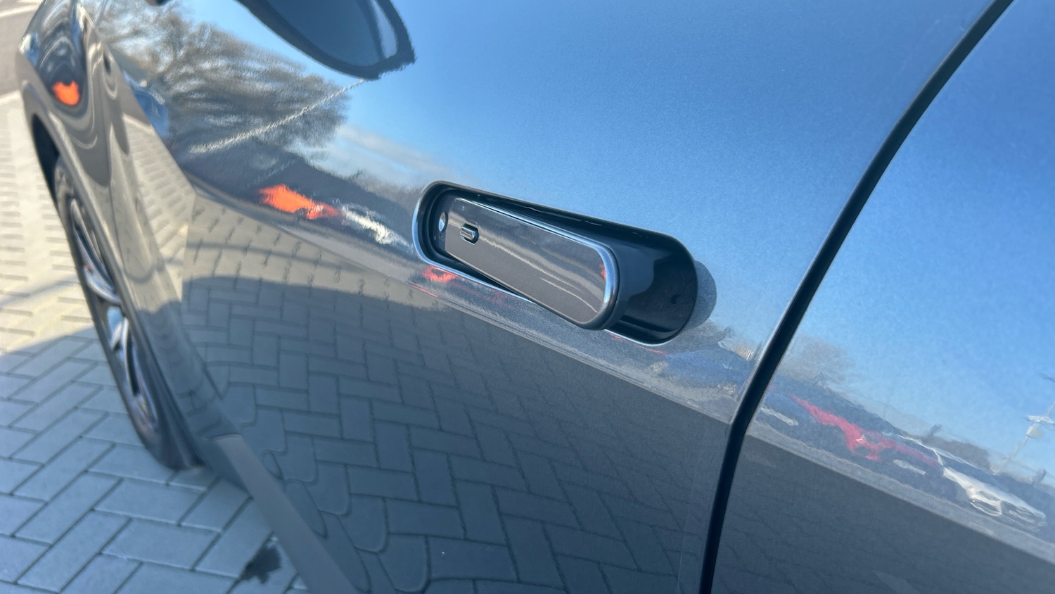 Used Toyota C-HR 2025 for sale - 77431561: Photo 47