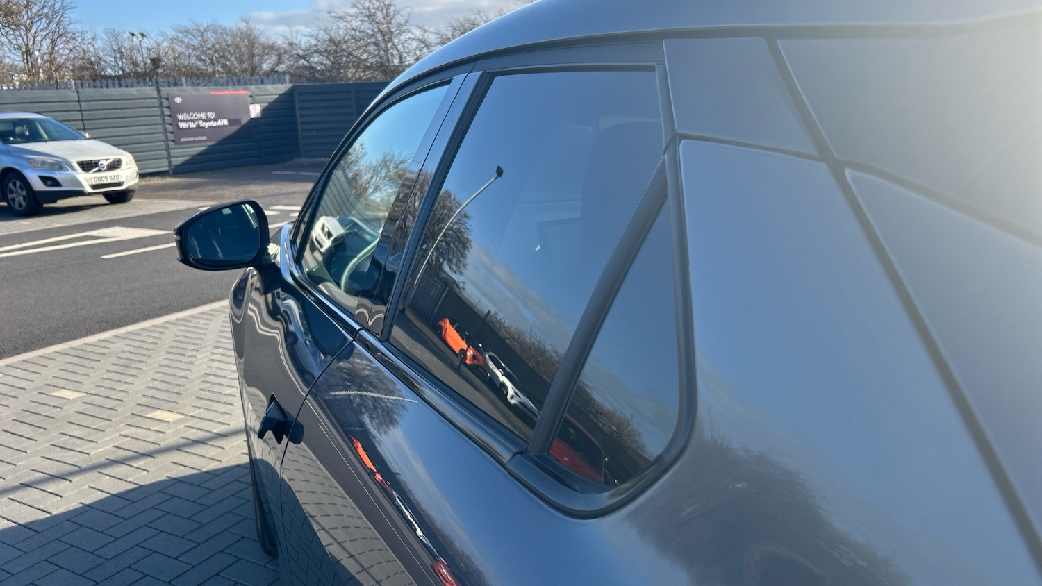 Used Toyota C-HR 2025 for sale - 77431561: Photo 48