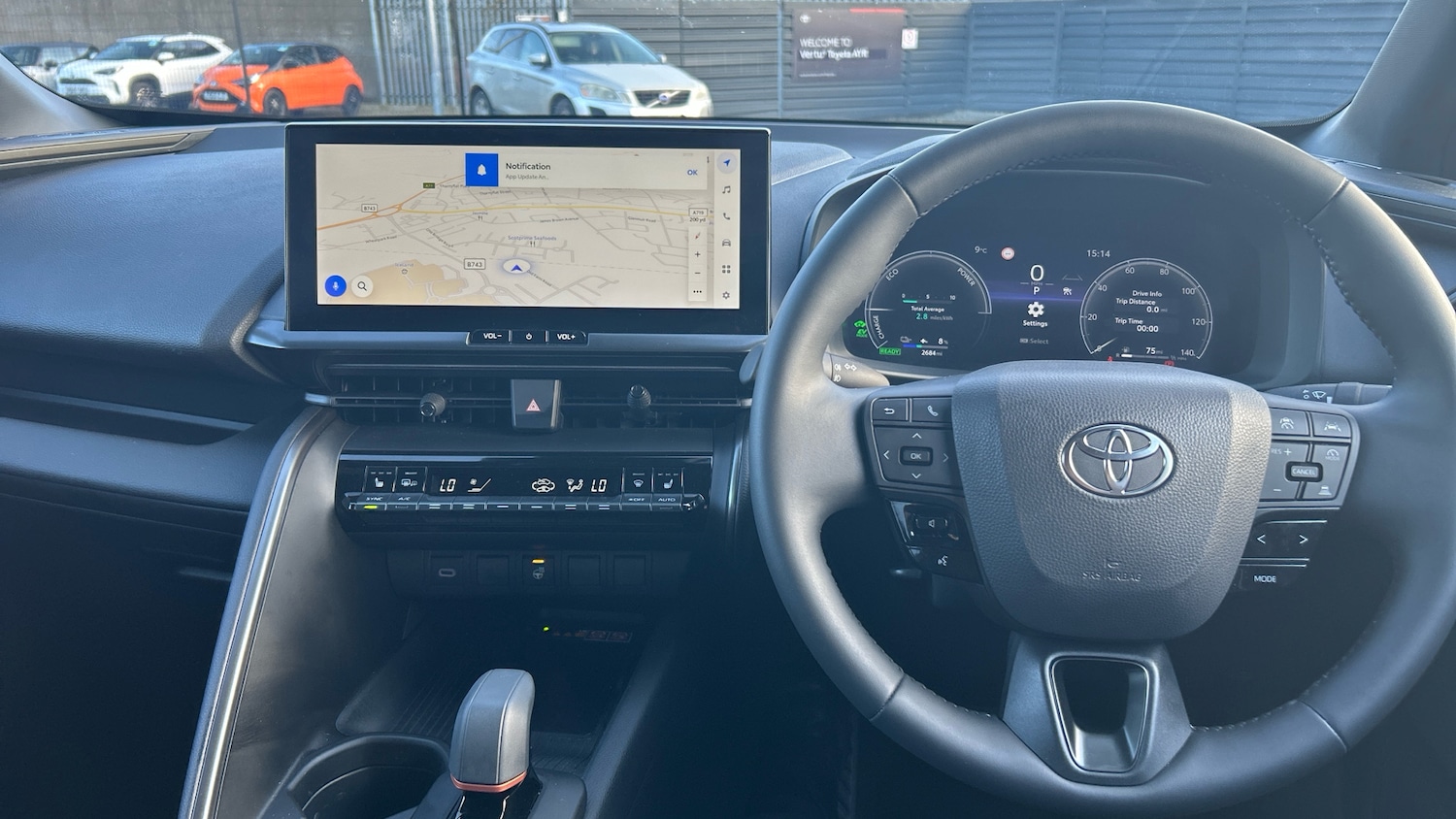 Used Toyota C-HR 2025 for sale - 77431561: Photo 5