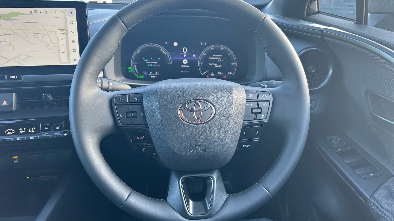 Used Toyota C-HR 2025 for sale - 77431561: Photo 6