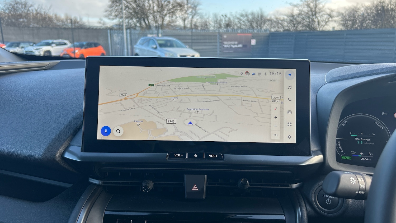 Used Toyota C-HR 2025 for sale - 77431561: Photo 7