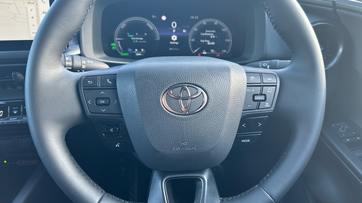 Used Toyota C-HR 2025 for sale - 77431561: Photo 8