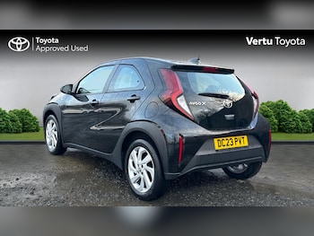 Used Toyota Aygo X 2023 for sale - 76578119: Photo