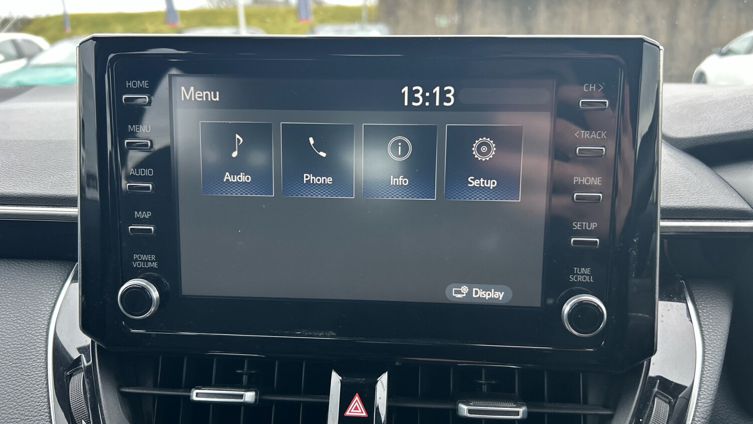 Used Toyota Corolla 2023 for sale - 77508358: Photo 21