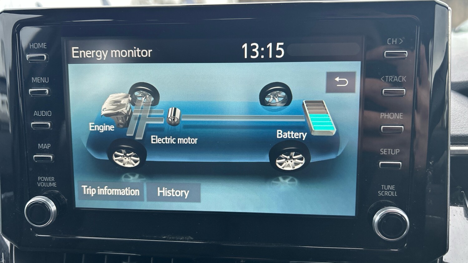 Used Toyota Corolla 2023 for sale - 77508358: Photo 39