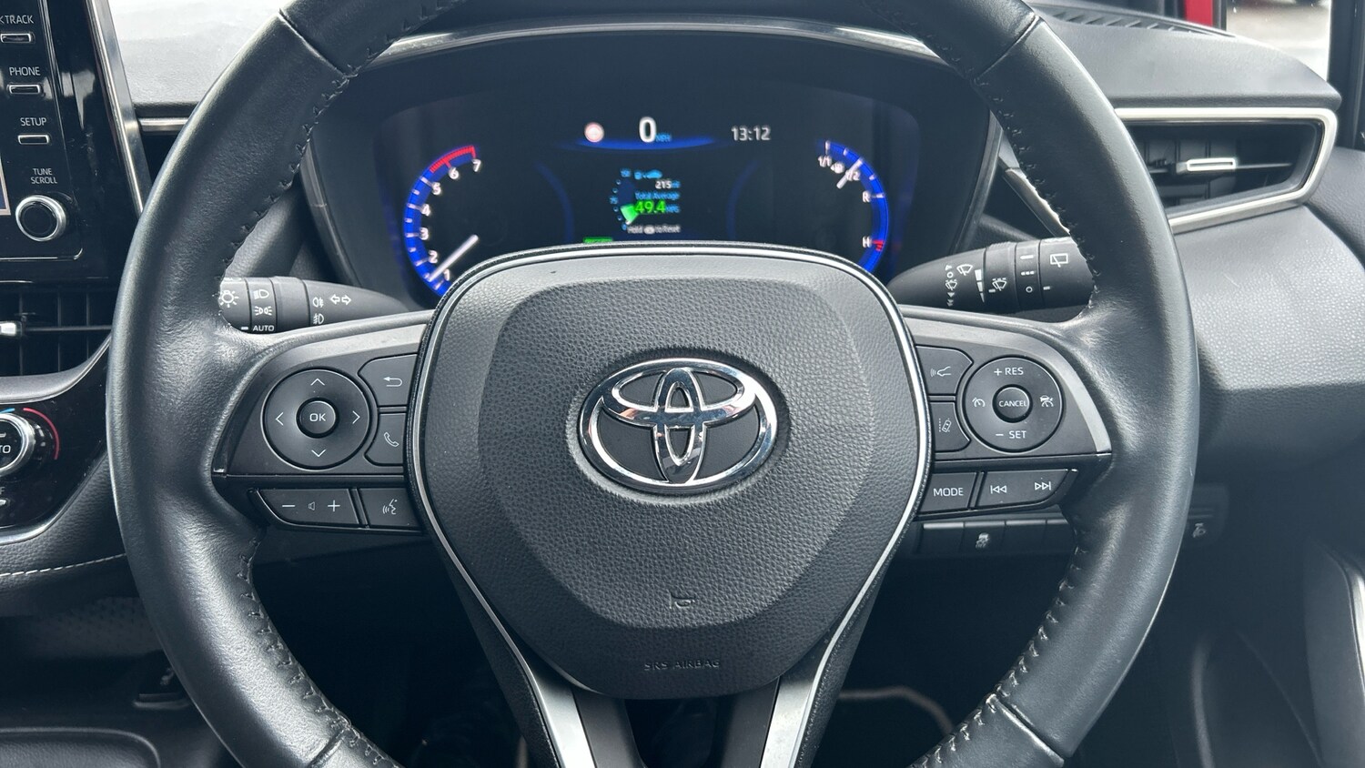 Used Toyota Corolla 2023 for sale - 77508358: Photo 8