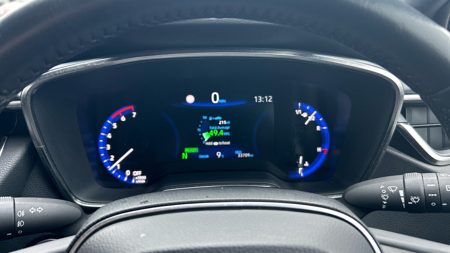 Used Toyota Corolla 2023 for sale - 77508358: Photo 9