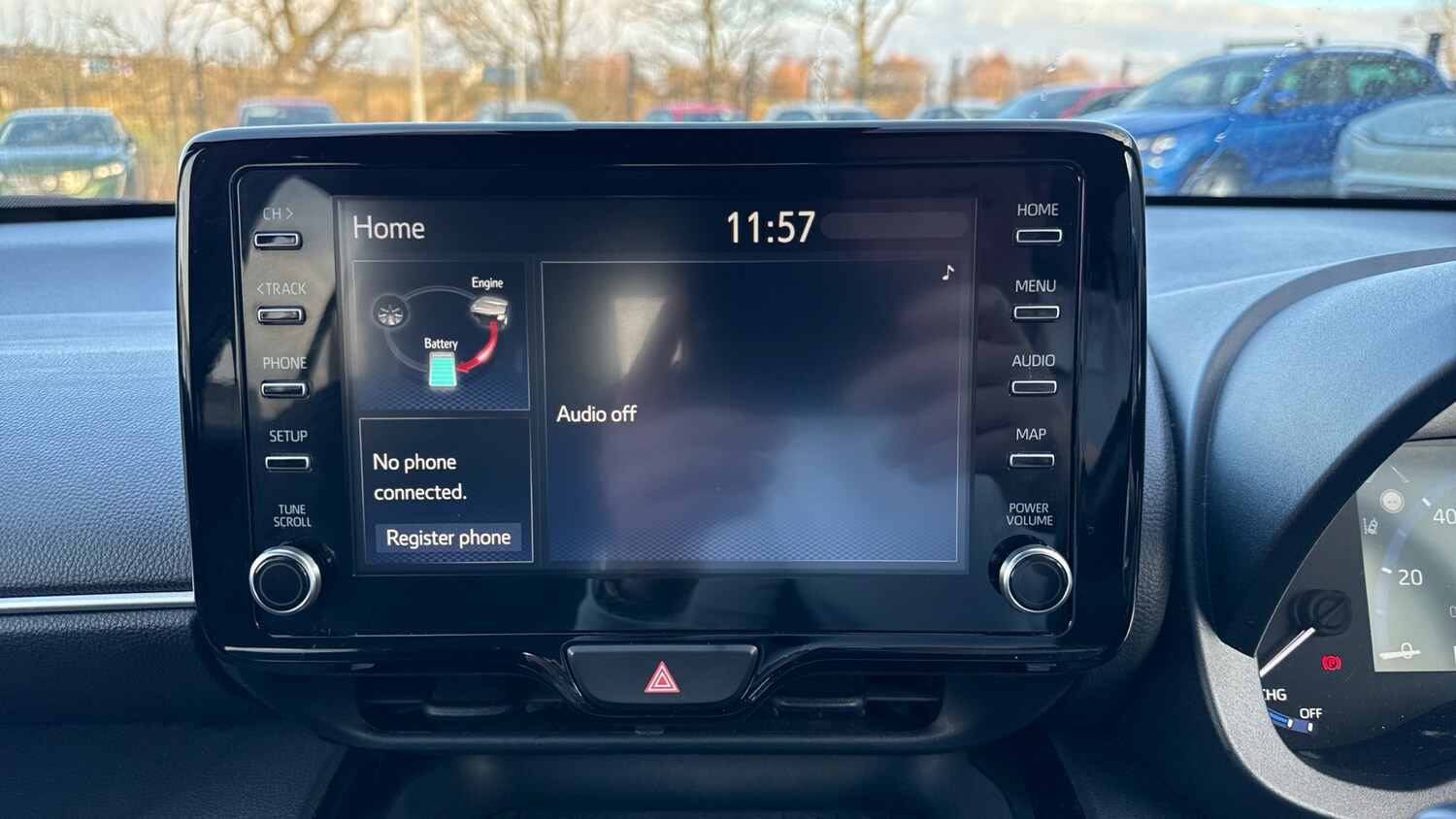 Used Toyota Yaris Cross 2023 for sale - 77730759: Photo 12