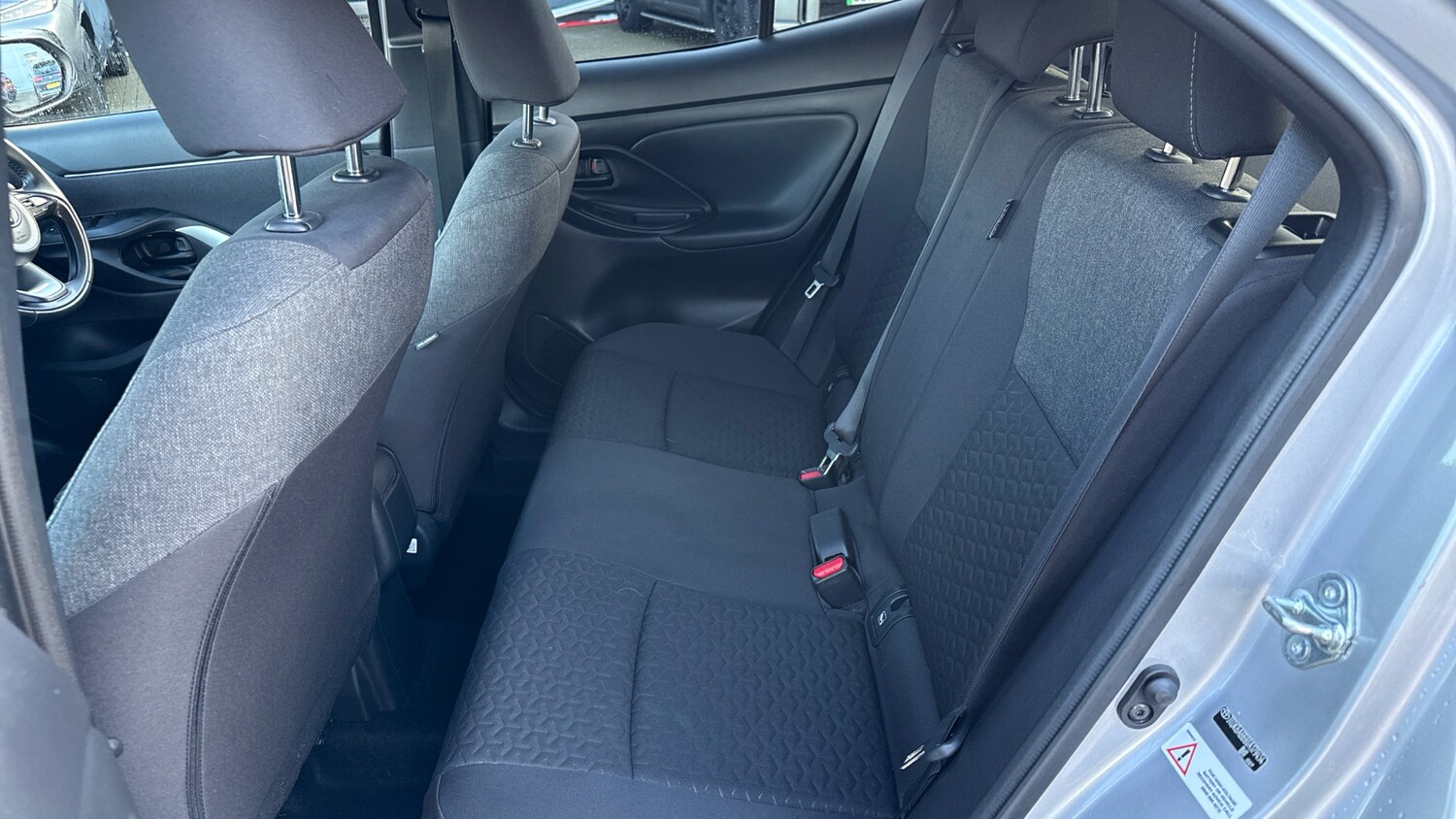 Used Toyota Yaris Cross 2023 for sale - 77730759: Photo 16